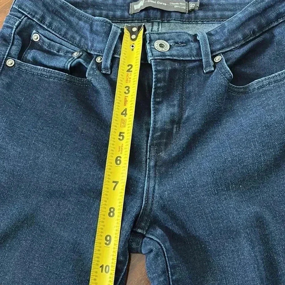 Levi’s Denim Jeans - Picture 5 of 8